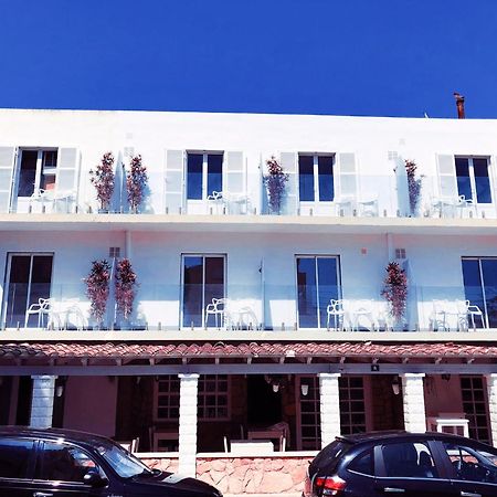 Bhc Boutique Hostal Cala Millor Cala Millor  Eksteriør billede