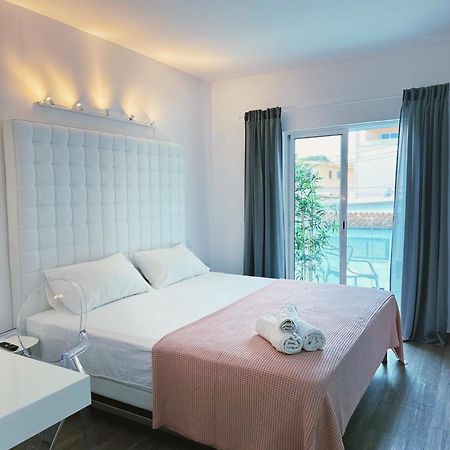 Bhc Boutique Hostal Cala Millor Cala Millor  Eksteriør billede