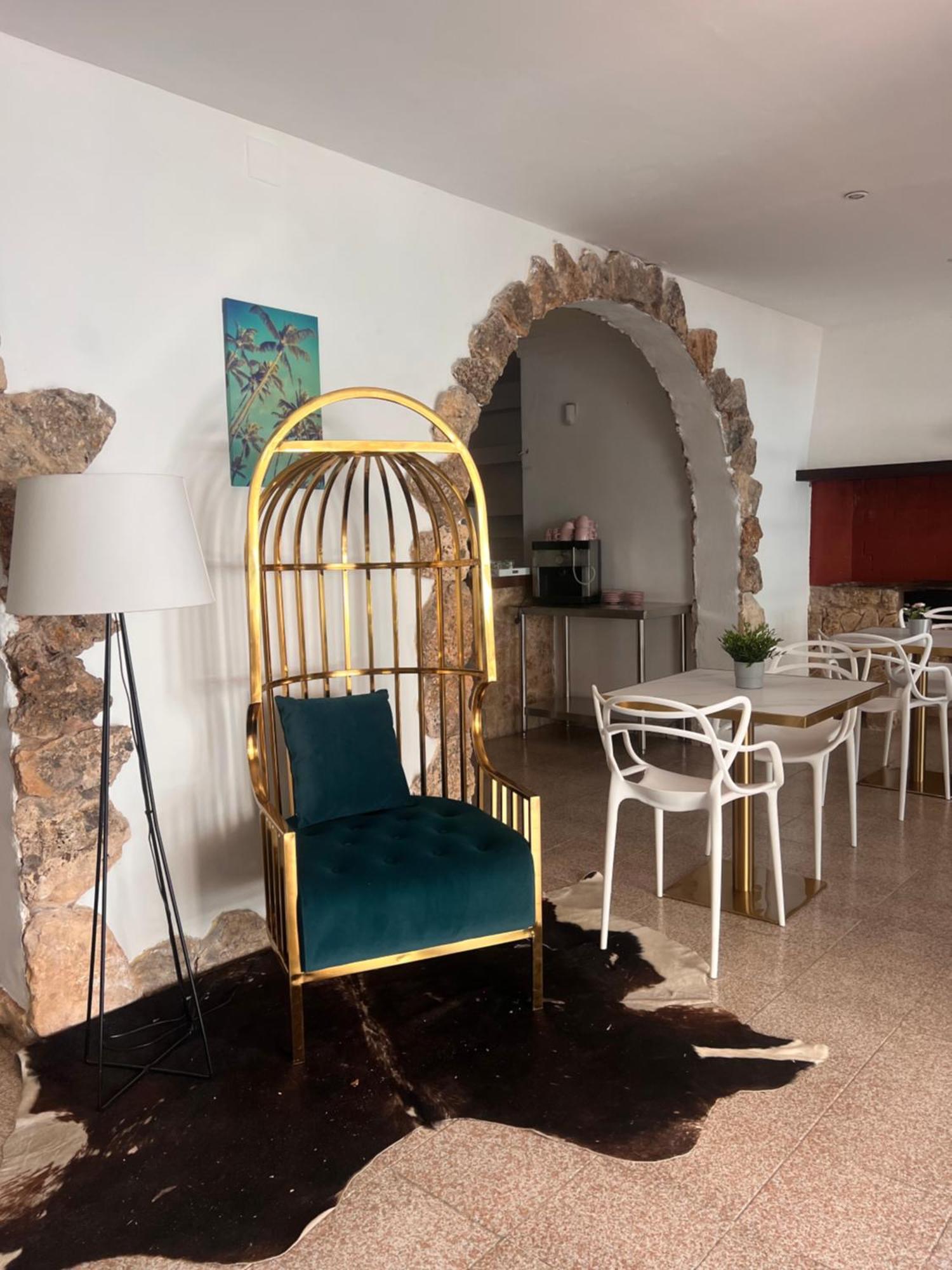 Bhc Boutique Hostal Cala Millor Cala Millor  Eksteriør billede