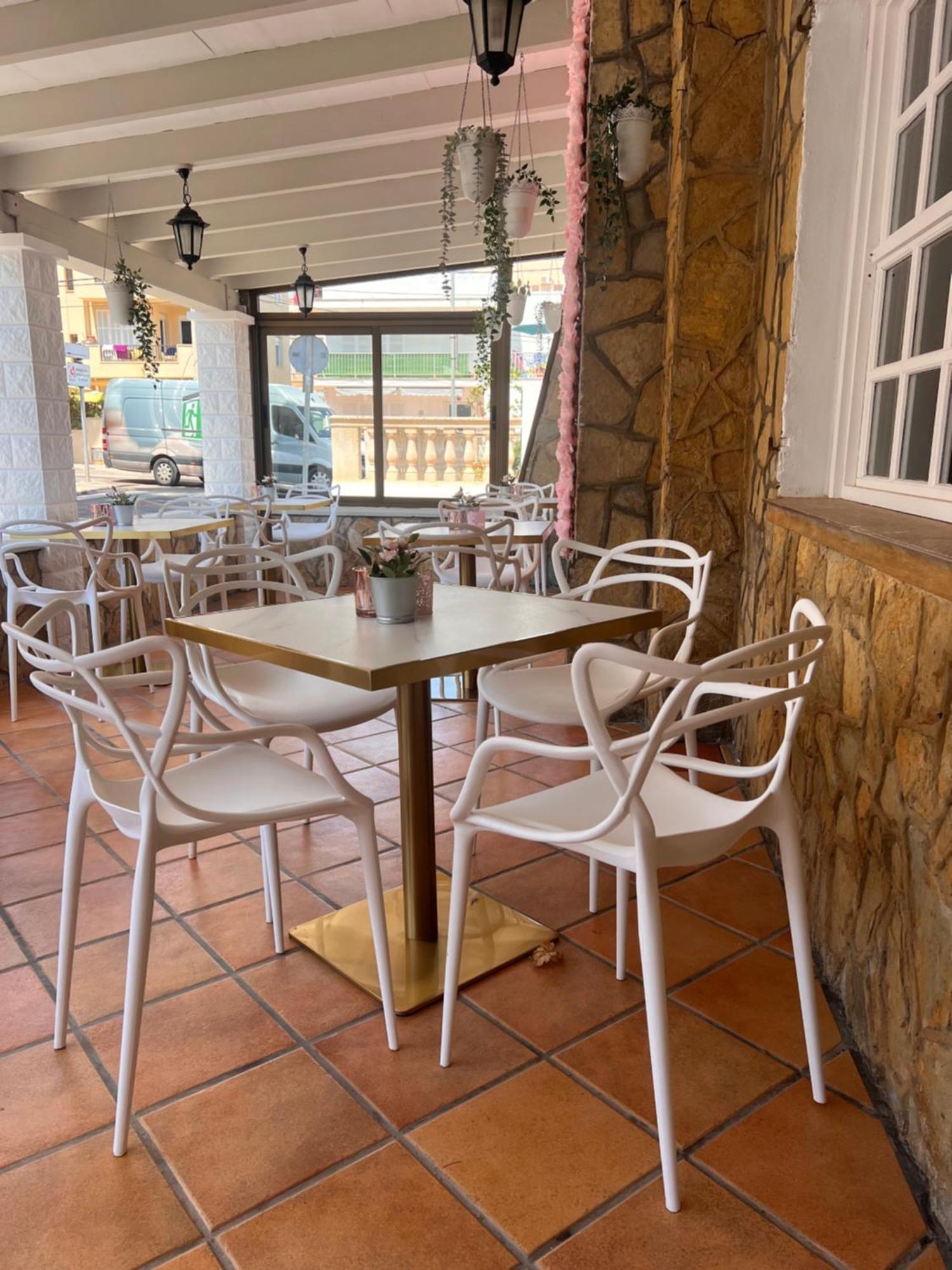 Bhc Boutique Hostal Cala Millor Cala Millor  Eksteriør billede