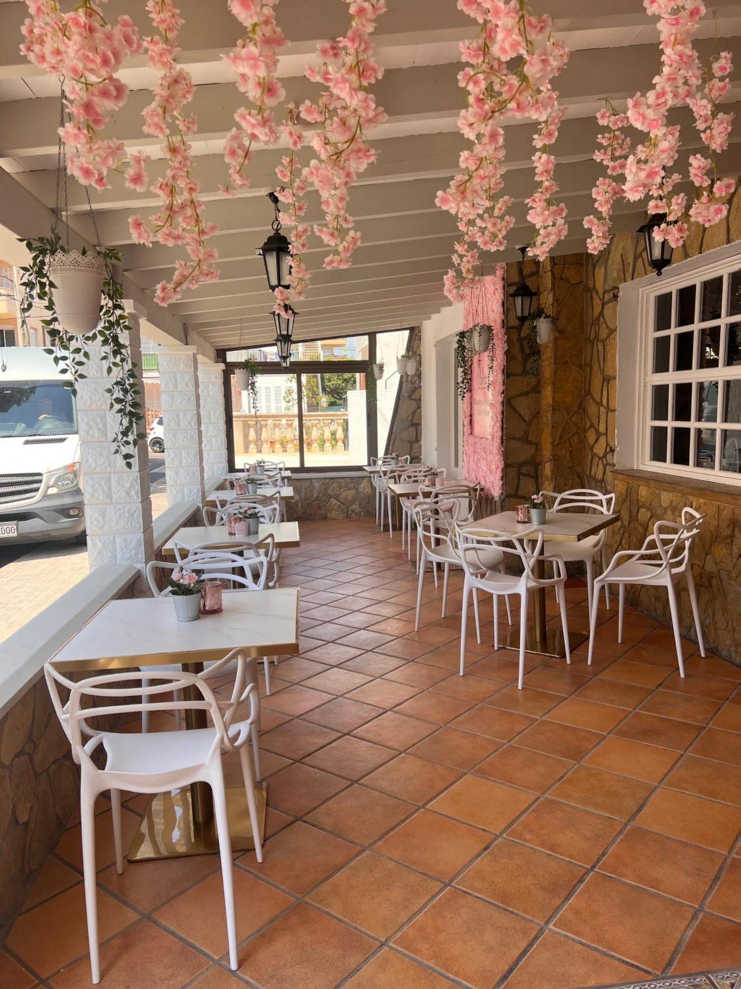 Bhc Boutique Hostal Cala Millor Cala Millor  Eksteriør billede