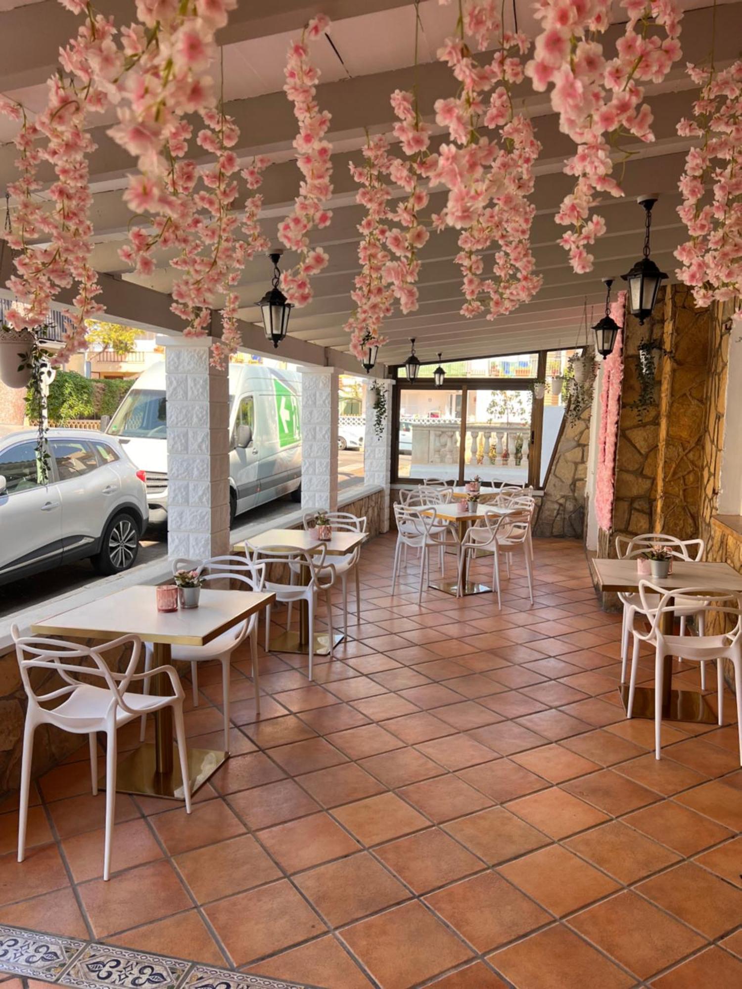 Bhc Boutique Hostal Cala Millor Cala Millor  Eksteriør billede