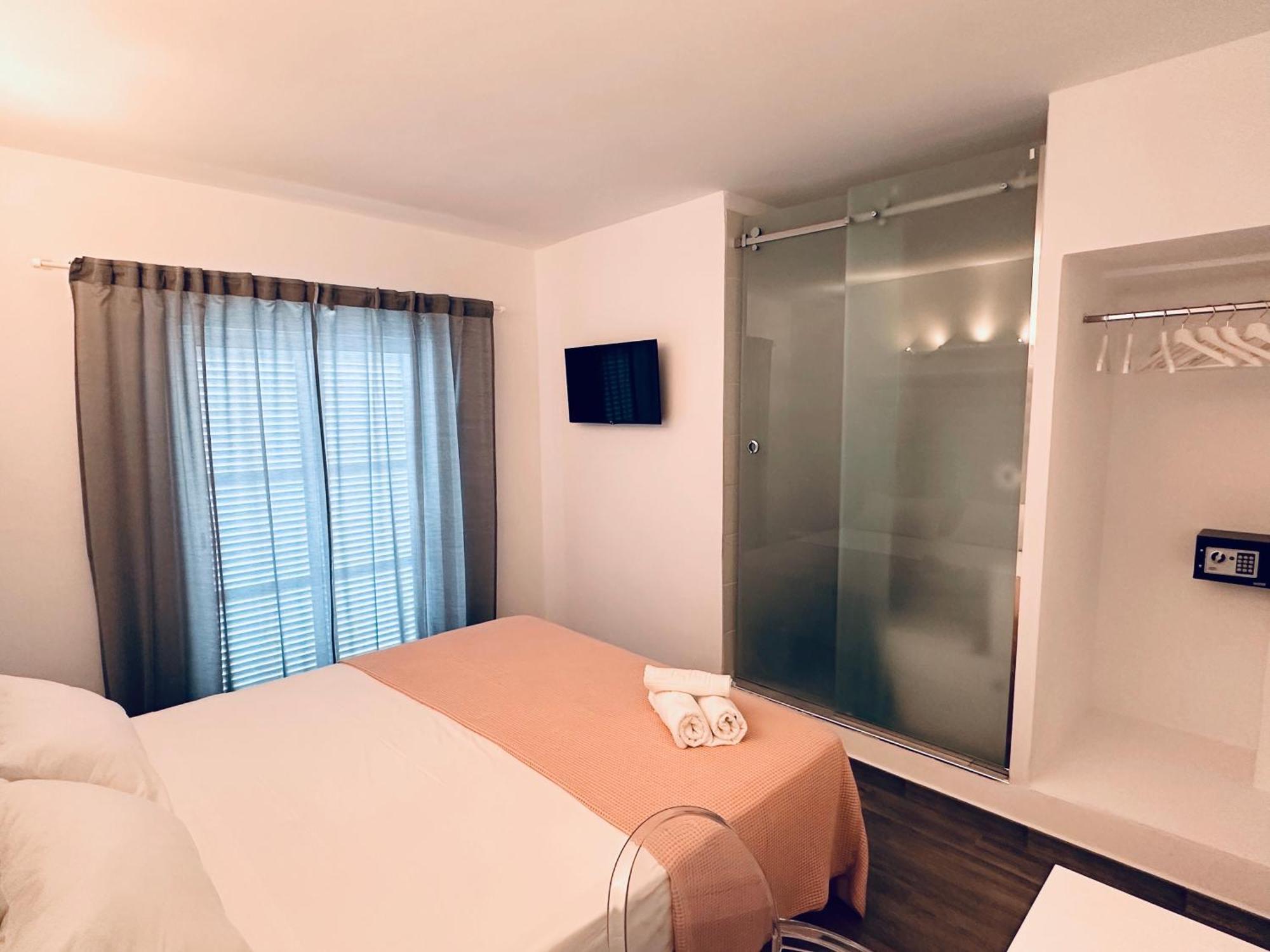 Bhc Boutique Hostal Cala Millor Cala Millor  Eksteriør billede
