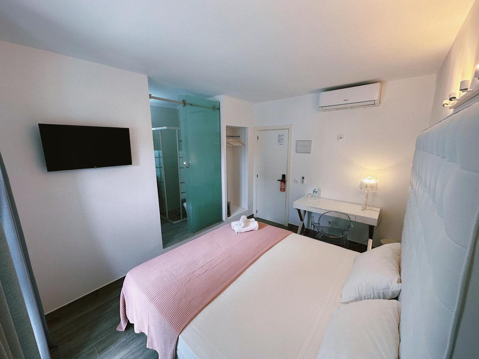 Bhc Boutique Hostal Cala Millor Cala Millor  Eksteriør billede