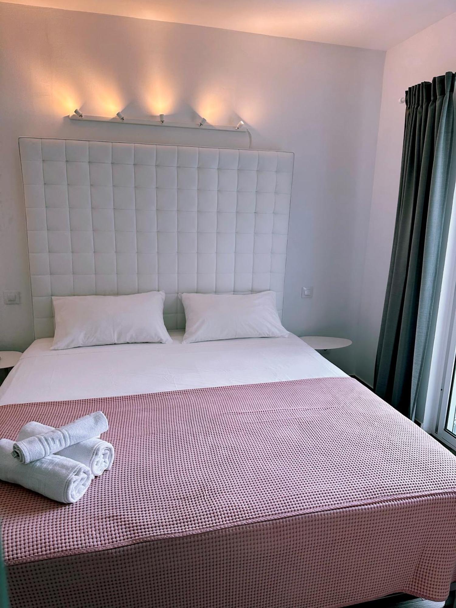 Bhc Boutique Hostal Cala Millor Cala Millor  Eksteriør billede